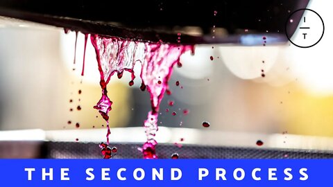 The Second Process | Gladia Felisme | Immanuel Tabernacle