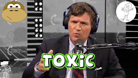 Tucker Carlson Calls Out DeSantis Supporters, Tim Pool is an Idiot - MITAM