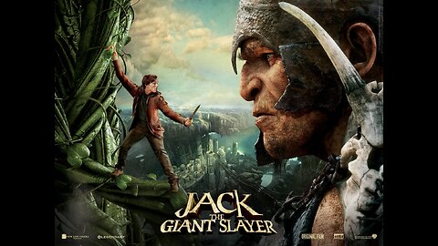 Jack the Giant Slayer (2013)