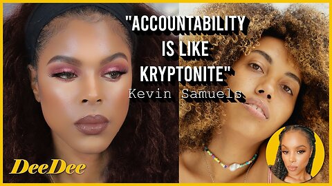 "Is Accountability Kryptonite To Modern Women"??🤦🏾🤷🏾🤬😯