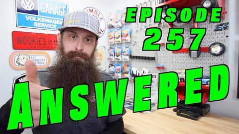 Viewer Car Questions ~ Podcast Episode 257