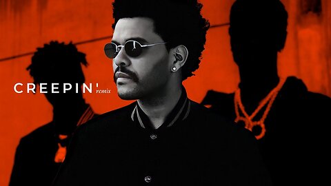 Metro Boomin, The Weeknd, 21 Savage - Creepin'