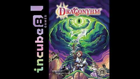 Dragonhym demo