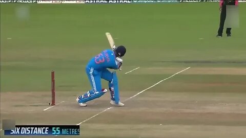 Surya Kumar Yadav destroys Australia bowling @cricket