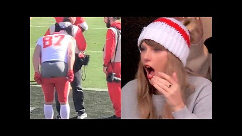 Don't Booed Her '' Travis Kelce Says When Fans Insult Taylor Swift in Practice 20th December 2023