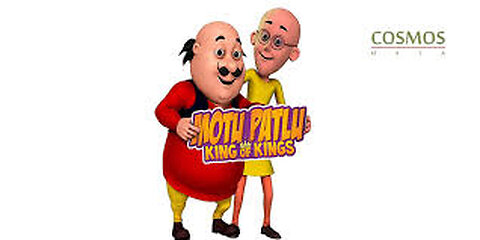 John ने Hire किया Donkey का Trainer _ Motu Patlu New _ Hindi Cartoon _ Motu Patlu Vs John _ #spot