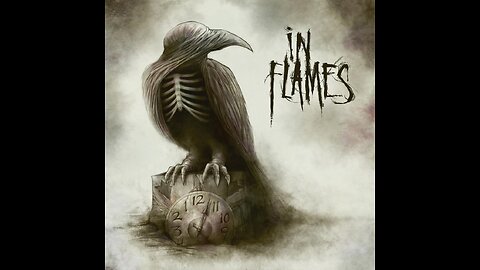 In Flames - Sounds Of A Playground Fading