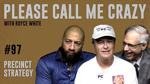 Dan Schultz & Professor Penn | EP #97 | Royce White