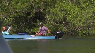 Rock Creek residents concerned about speeding boats