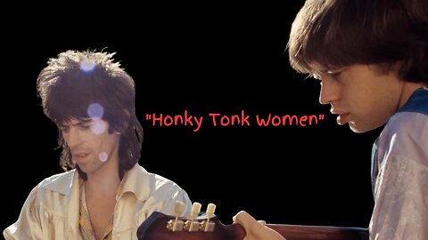 Breaking Records: Stones and Honky Tonk Women Rule the UK Charts #shorts #rollingstones #rockmusic