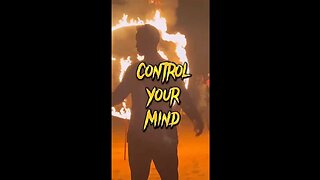 CONTROL YOUR MIND