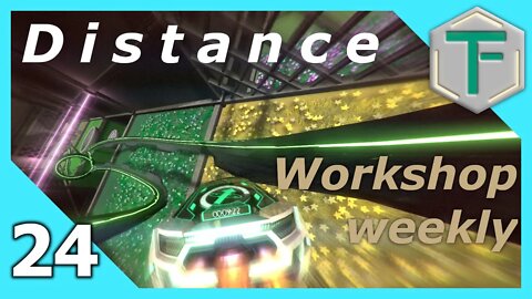 Distance Workshop Weekly 24