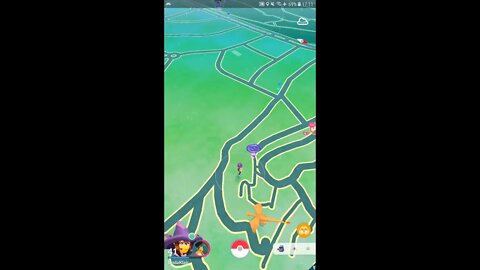 Live Pokémon GO -