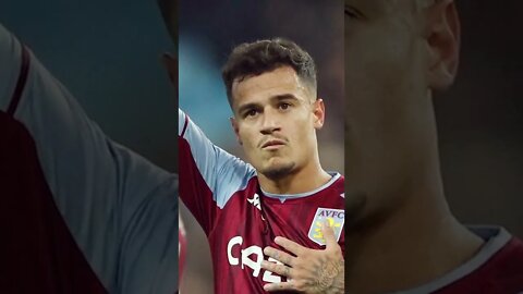 ⚽[COUTINHO FECHA COM ASTON VILLA]⚽BARCELONA ACEITA ACORDO!