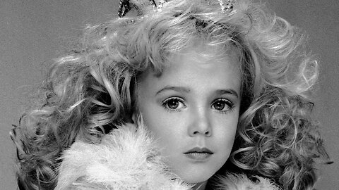 THE MURDER OF JONBENÉT RAMSEY, MKULTRA, AND SATANIC FREEMASONS