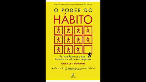 O Poder do Hábito (AudioBook)