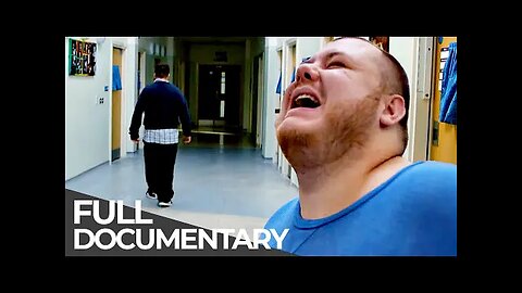 Most Dangerous Places to Work: Life On the Psych Ward | Free Documentary