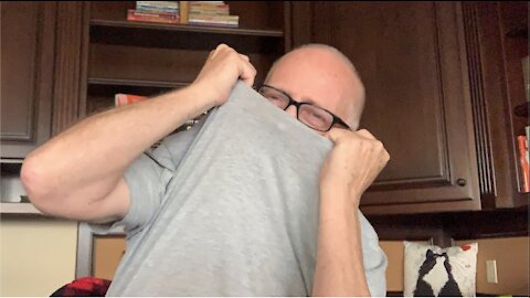 Episode 1483 Scott Adams: Hurricane Ida, the Afghan With Drawl, and Other Things That Totally Blow