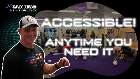 Accessible ! Anytime you need it !