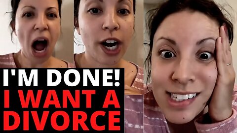 ENTITLED Stay At Home Mom Is About To RUIN Her Marriage & Family _ The Coffee Pod