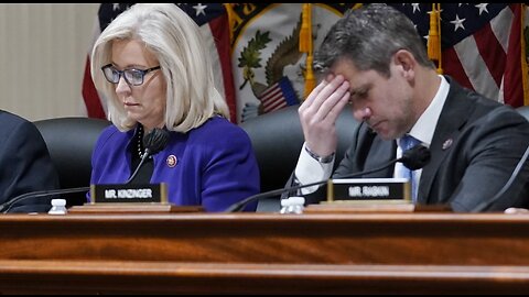 Kinzinger Smears MTG Over Jan. 6, Accidentally Exposes Holes in Dem Narrative Against Trump