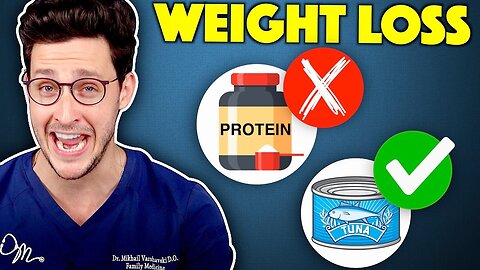 Doctor facts-checks POPULAR Weight Loss Tips || ONLY FOR WOMEN