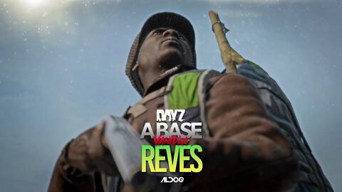 Revés | DayZ a Base Vanilla