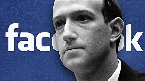 Facebook is Watching You