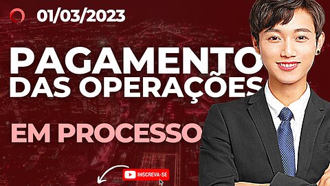 ✅ PROCESSO DE PAGAMENTOS NT4A SENDO CALCULADOS NAS ENTREGAS NT4B