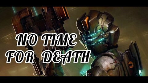 Yes Oh Yes It's Another Dead Space 2 LiveStream