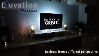 Breaking News - Elevation Business Magazine | Launch 2021