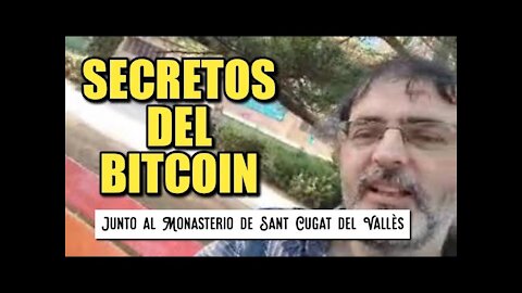 Secretos del Bitcoin | En directo En vivo 20211013