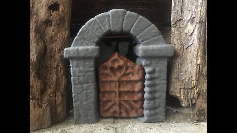 Rune Gate