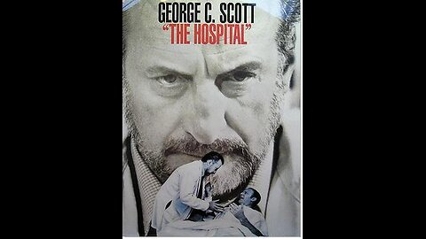 Trailer - The Hospital - 1971