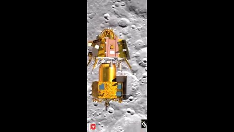 India going to moon