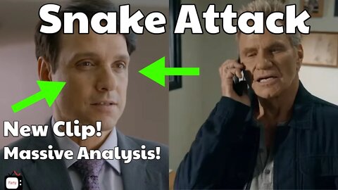 Snakes in a Dealership Epic Analysis | Cobra Kai Season 3