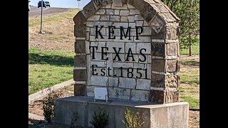 Kemp, Texas