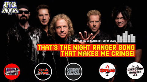 AS | Interview with Night Ranger Guitarist Brad Gillis