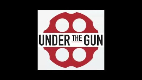 Veronica Brill speaks with David Tuchman on "Under The Gun" podcast