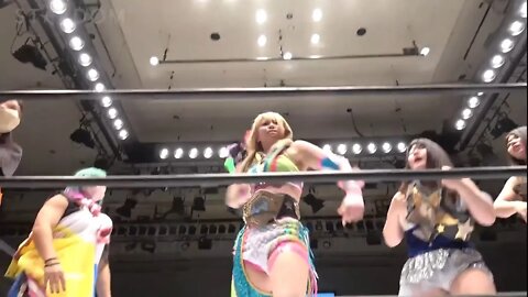 Mayu Gets too Worked Up. Makes Big and Hilarious Mistake