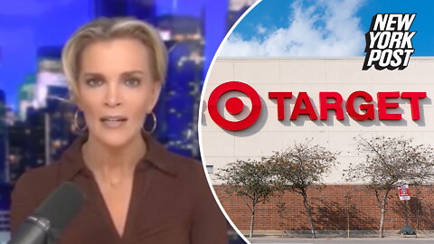 Megyn Kelly slams Target for launching transgender swim costumes