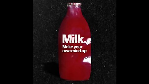 Milk: Make Your Own Mind Up - (2021) Full Documentary