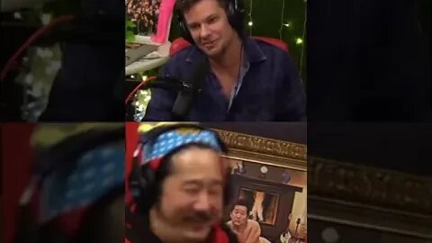 Steebee almost killed a Philipino | Theo Von & Bobby Lee Funny Moment