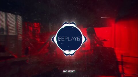 foxwedding, WTCHCRFT, & ALBERT K - NO EXIT | Replaye