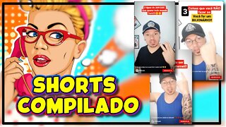 Compilado shorts ULTIMA semana!!!