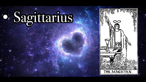 Sagittarius Your Energy Reading: Notice Synchronicities!