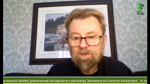 Leszek Szostak: Opadające maski, karierowicz i liberał w miejsce w tym momencie "schowanego" tradycjonalisty, konserwatysty i monarchisty Grzegorza Brauna