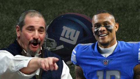 New York Giants Potentially On The Verge Of Huge Free Agent Signing