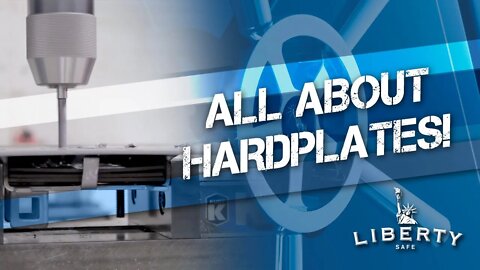 All About Hardplates