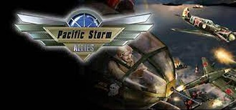 Pacific Storm Allies USA Livestream